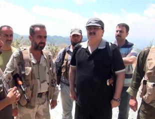 Turkey sees new Syrian influx with 3,000 arrivals