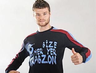 Trabzonspor’s Czech defender loaned to EPL