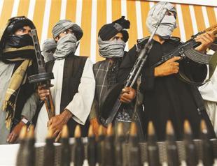 Conditions not ‘ripe’ yet for Taliban talks: Turkish officials