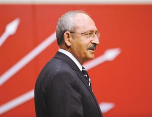 Turkeys main opposition leader set to visit Baghdad