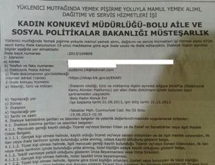 Address, phone number of women’s shelter disclosed in tender