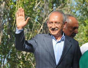 Ergenekon case an excuse to try anti-government figures: CHP leader
