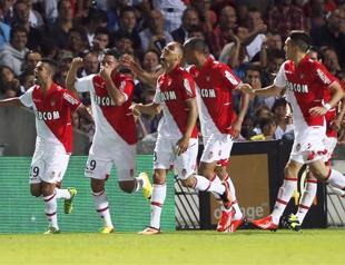 Monaco points deduction overturned on appeal