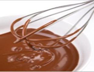 Chocolate tastes with chef Nur Aktı