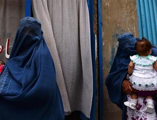 High profile attacks on women in Afghanistan undermine rights campaign