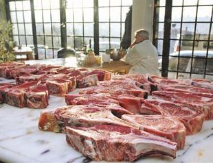State’s price intervention irks Turkish meat sector