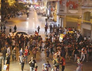 Gülen Movement denies rift with ruling AKP