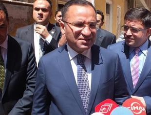 Bulgaria summons Turkish ambassador over Deputy PM Bozdağs remarks