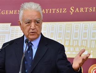 Turkish main opposition asks for UN Security Council call on Egypt