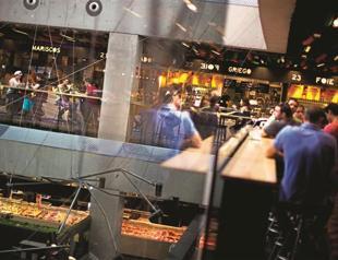 Eurozone pulls out of recession with surprise 0.3 percent growth