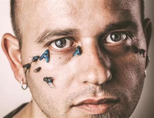 New generation’s art goes under spotlight