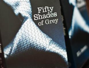 EL James highest earning author