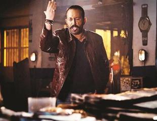 Number of cinema audience on rise