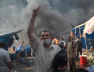 Sky News cameraman killed in Egypt clashes