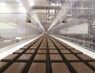 Turkey’s Ülker posts two-digit profit rise