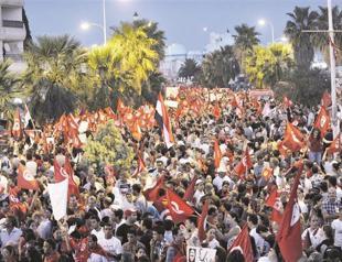 Ruling Ennahda calls non-partisan Cabinet in Tunisia