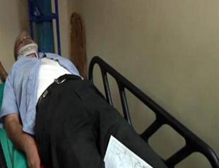 Main opposition CHPs Bolu district head ‘tortured’ by kidnappers