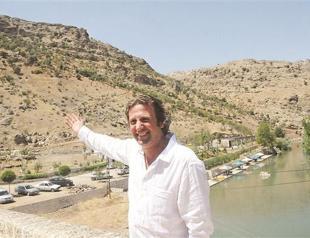 Planned Diyarbakır hotel set to be star of Mid East