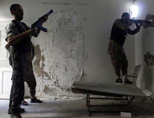 No place for extremists in Syria’s future: Opposition