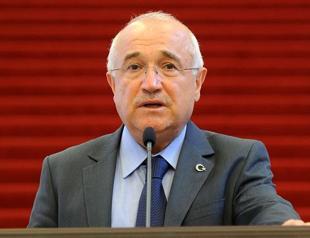 Turkish Parliamentary Speaker Çiçek calls on removal of ban on 2 deputies