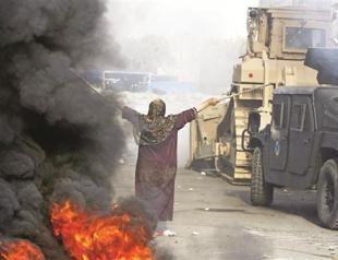 Egypt bloodshed stirs outrage in global community