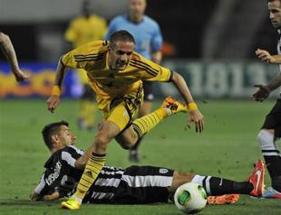 UEFA expels Metalist Kharkiv from CL for match-fixing charges as Fenerbahçe decision is awaiting