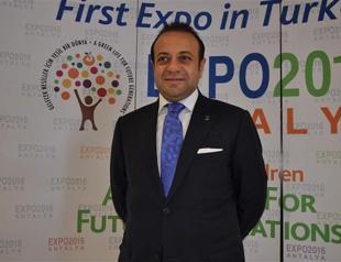 There is a clear attempt to start a bloody civil war in Egypt: Turkish EU minister