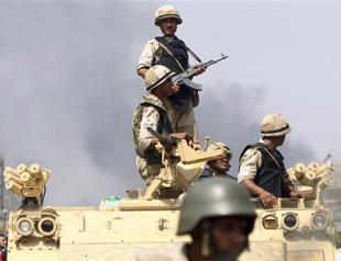 We will not allow any other sit-in in any square in any place in the country: Egypts interior minister