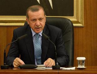 Egypt is democracy test for West, Turkish PM says