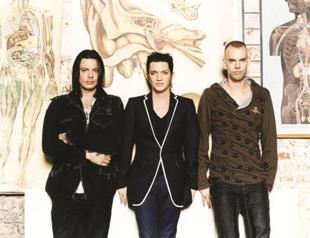 Placebo comes to Parkorman