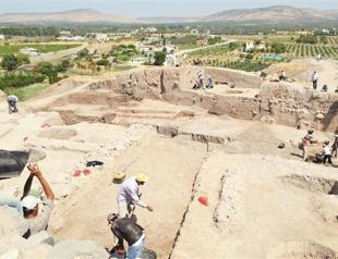 Prophet Abrahams lost city found in Turkeys Kilis