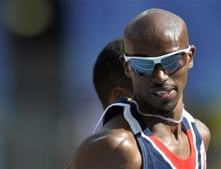 Farah bids to emulate Bekele, Bolt returns