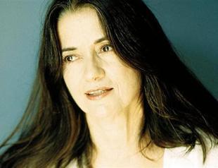 Karaindrou joins jury for Antalya fest