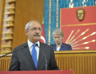 Turkish Foreign Ministry calls on CHP to postpone Iraq visit amid violence