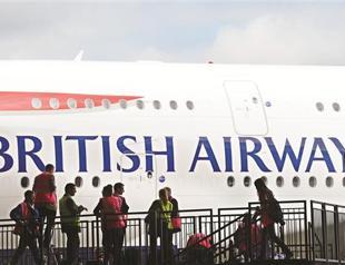 International Airlines Group unveils Airbus orders