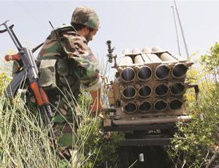 Hezbollah claims attack on Israelis