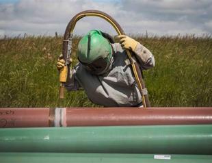 Iraq oil exports to Turkey halted by pipeline attack