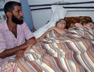 All red lines in Syria have been crossed: Turkish FM