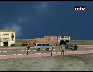 Lebanese court files lawsuit against 13 people in Turkish pilots’ abduction