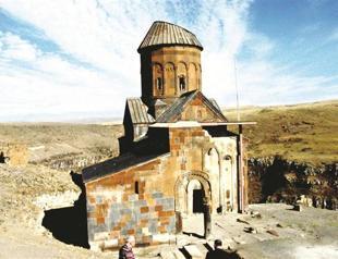 Excavations begin in Turkeys Ani ancient city