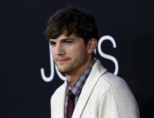 Ashton Kutcher talks about Steve Jobs