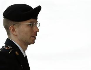 WikiLeaks source Manning sentenced to 35 years