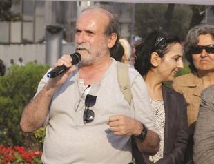 MP calls on Çiçek to oppose violence