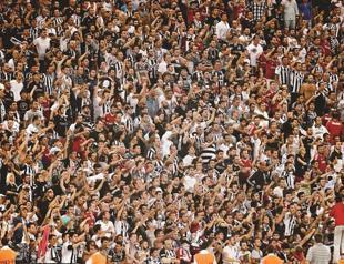 Beşiktaş executive members fined over drinking alcohol