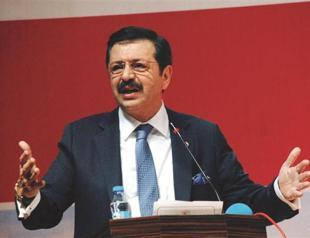 Union of Chambers head warns firms against debt