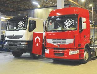 Volvo ends contract with local carmaker