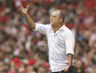 Avcı departs, Turkish Football Federation starts talks with Galatasaray coach Terim