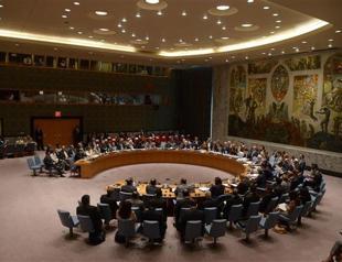UN Security Council stops short of demanding Syria chemical attack probe
