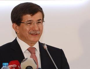 Turkish intelligence chief met Egypt’s Morsi shortly before military coup: Foreign minister