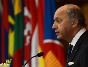 France calls for force if chemical arms confirmed in Syria